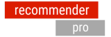 RecommenderPro